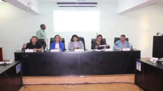 Câmara de Esmeraldas inova e elabora Projeto de Resolução que cria Comissão Especial para acompanhar situação dos afetados pela Mina Córrego do Feijão de Brumadinho

