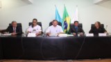 Em pauta: Comissão de Constituição, Legislação e Justiça aprova por unanimidade adesão de Esmeraldas ao SAMU
